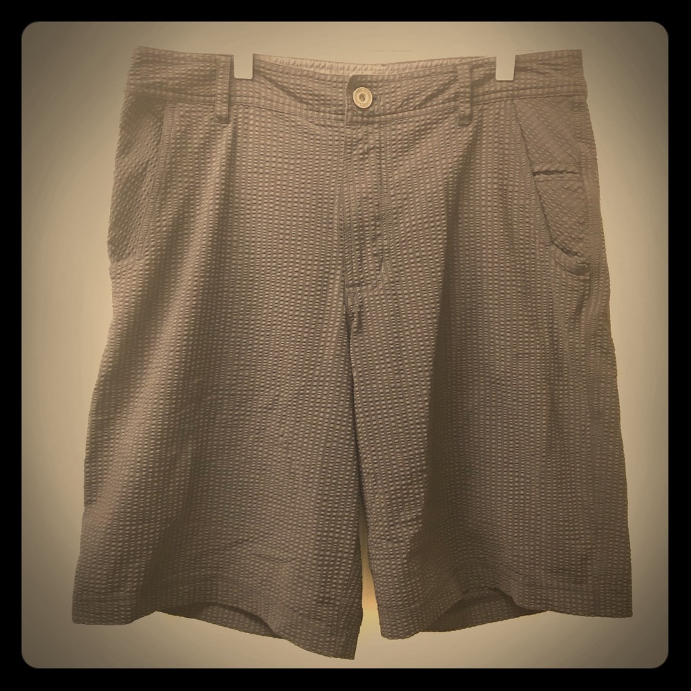 Lululemon Men’s Kahuna Shorts Black